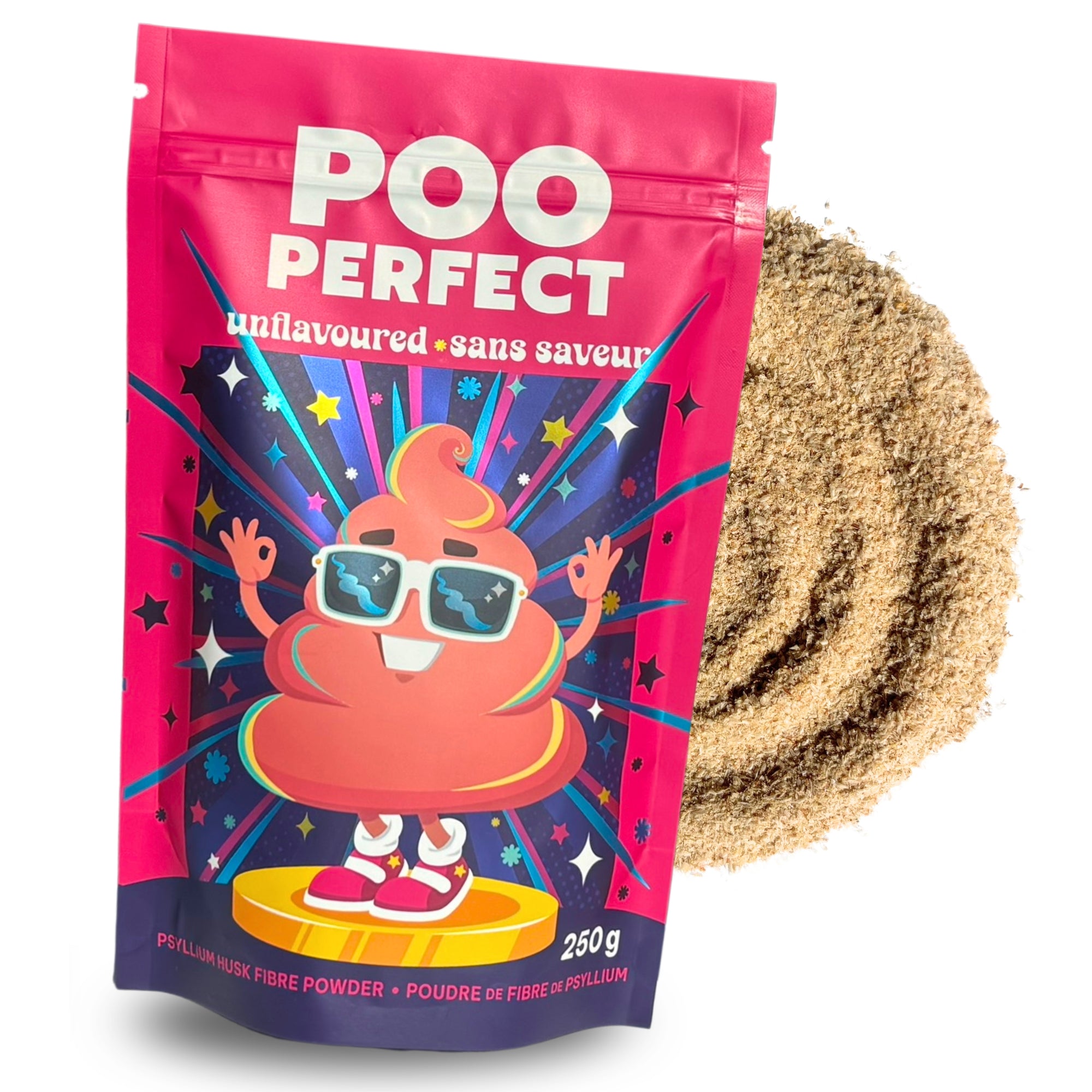Unflavoured Original - 250g (40 Servings)