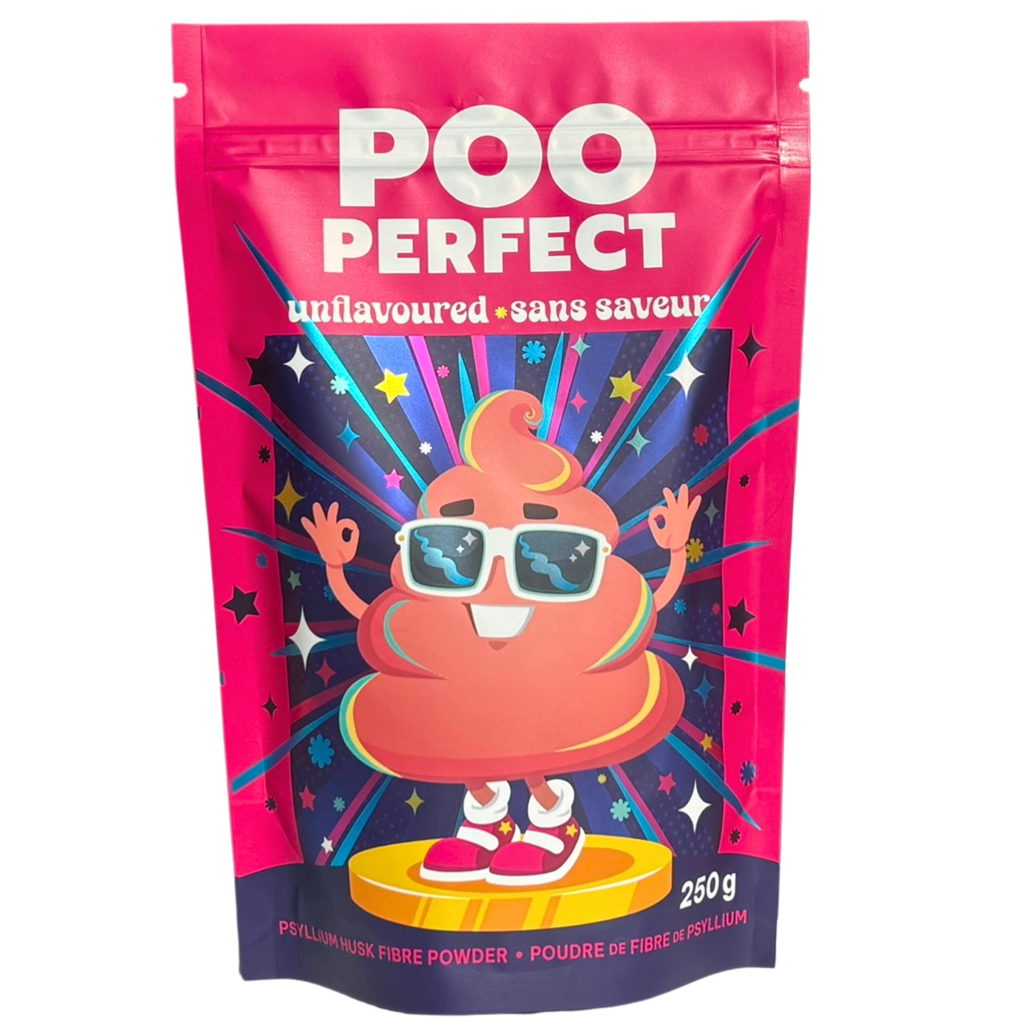 Unflavoured Original - 250g