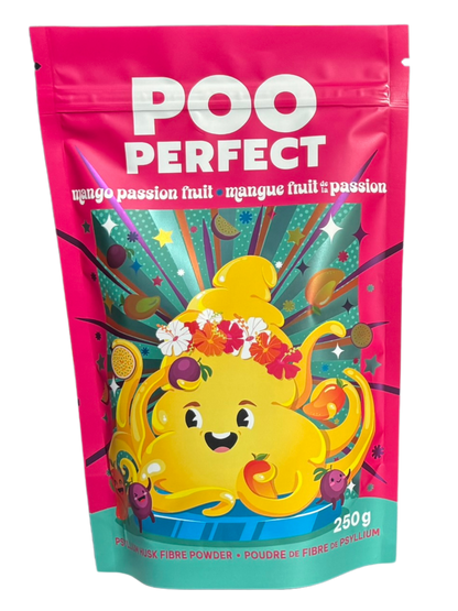 Mango Passionfruit - 250g